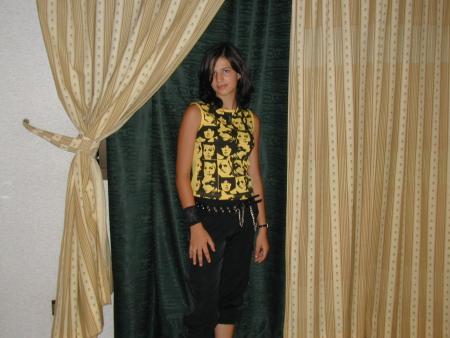 kenza
