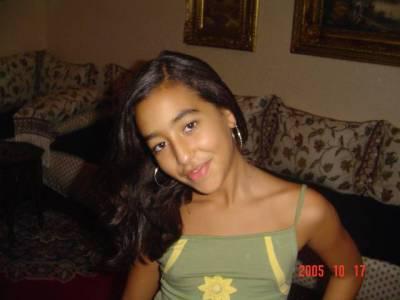 kenza naimi